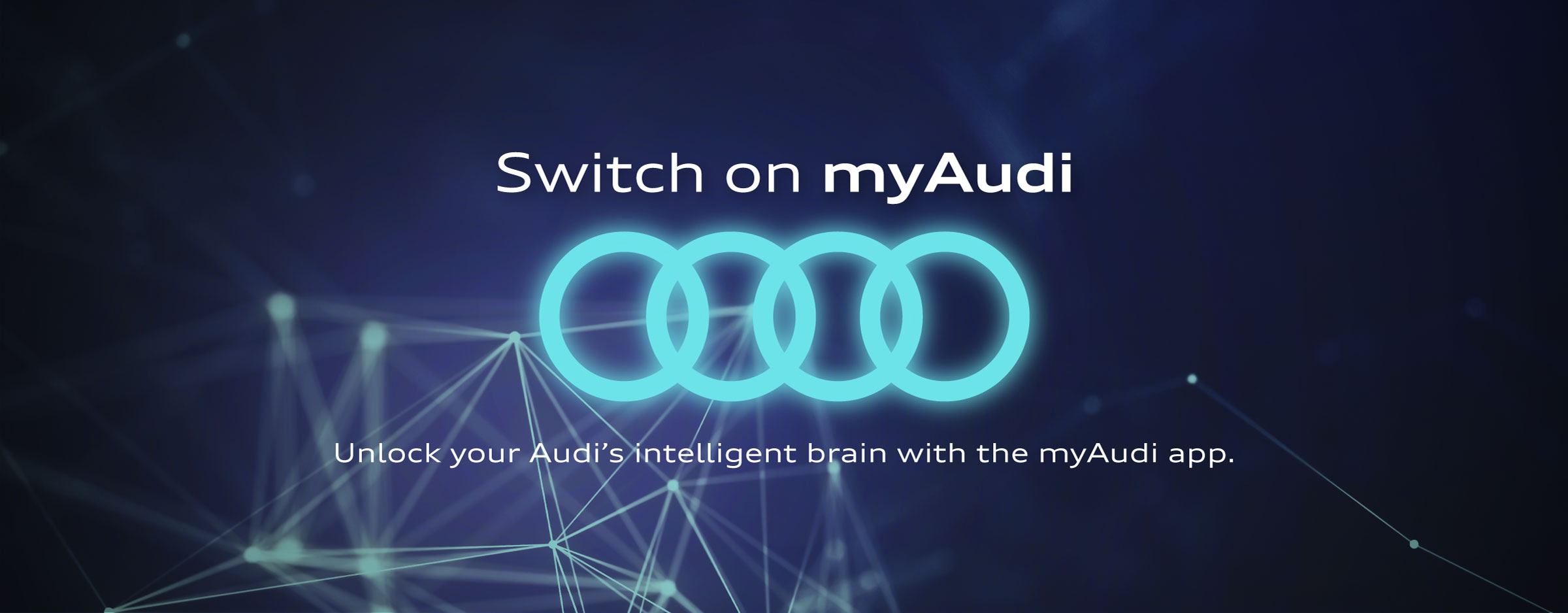 Myaudi audi com