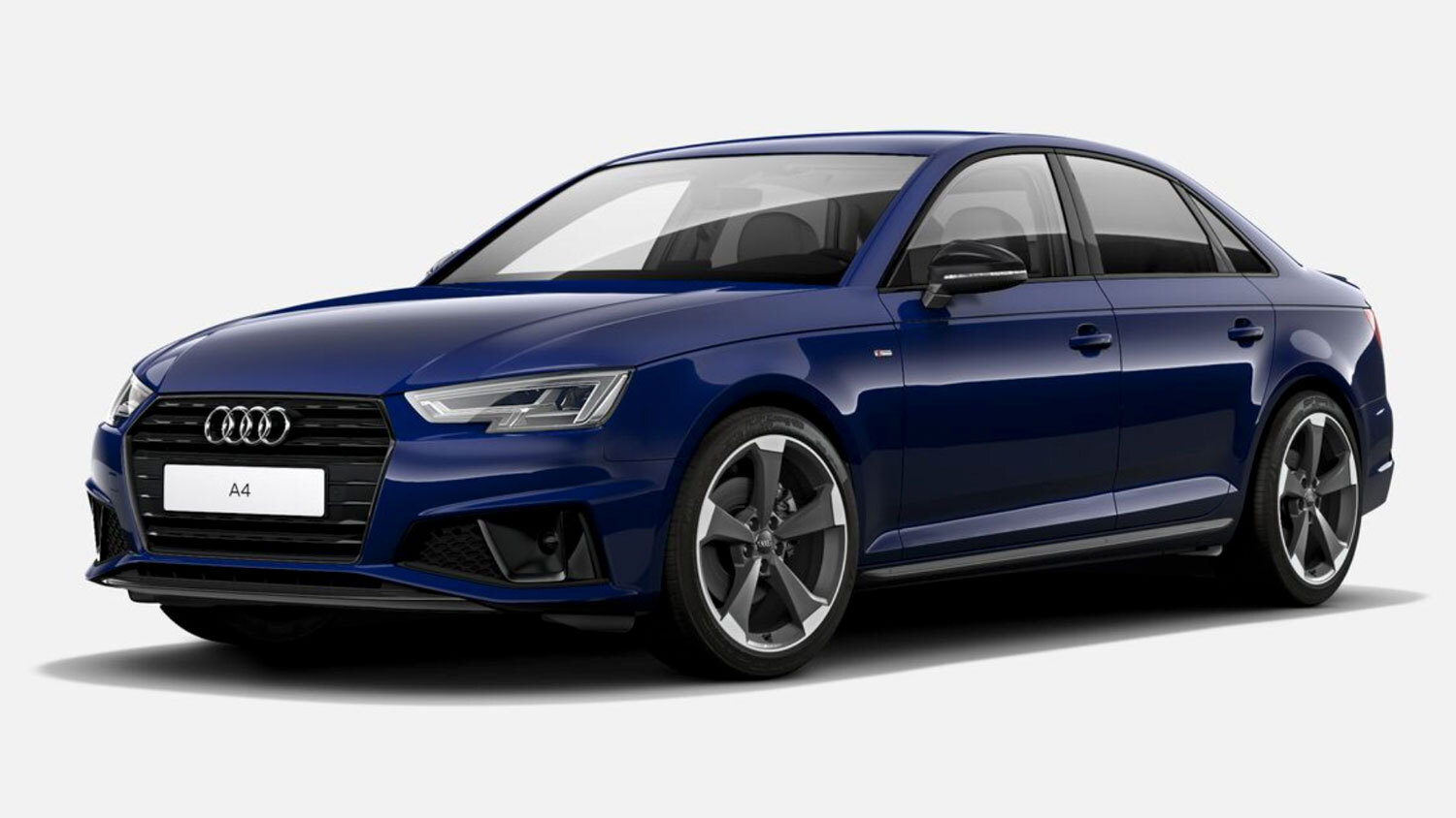 Audi A4 Tfsi S Line