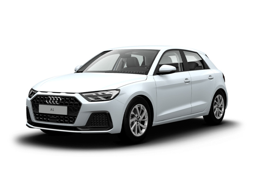 Audi A1 Sportback Audi A1 Audi A1 Sportback Black Audi