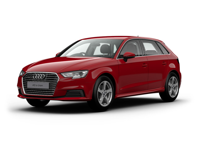 New Audi A3 40 E Tron 5dr S Tronic Hatchback For Sale Hereford Audi