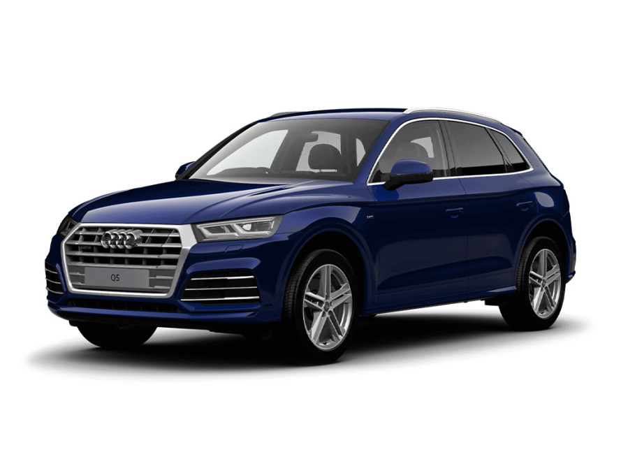 New Audi Q5 S Line Quattro 2019 Review Interior Exterior Youtube