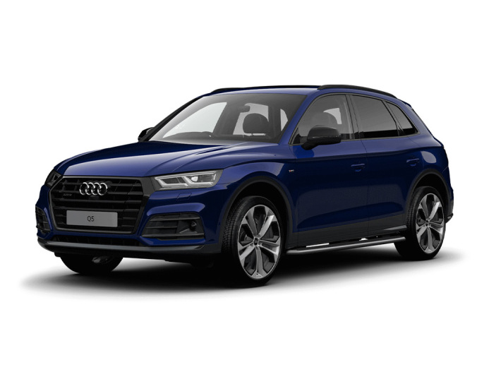 New Audi Q5 45 TFSI Quattro Vorsprung 5dr S Tronic Petrol Estate for ...